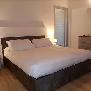 Bed & Breakfast In Fattoria Berzo San Fermo