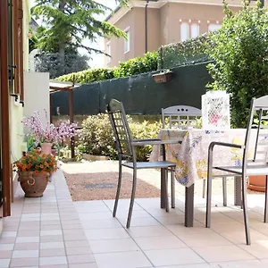 Affittacamere La Casa Dei Nonni Sul Garda Peschiera del Garda