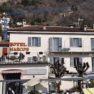 Marco's 3* Como