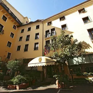Majestic Toscanelli 4* Padua