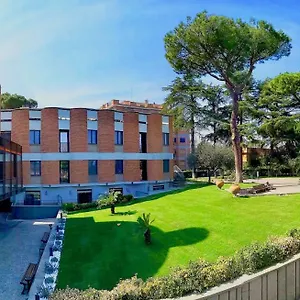 Hotel Kolping Casa Domitilla