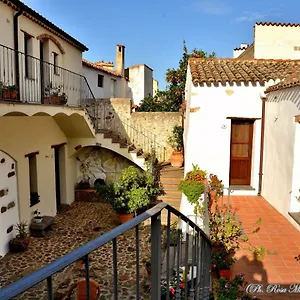 Hotel Antico Borgo Galtellì