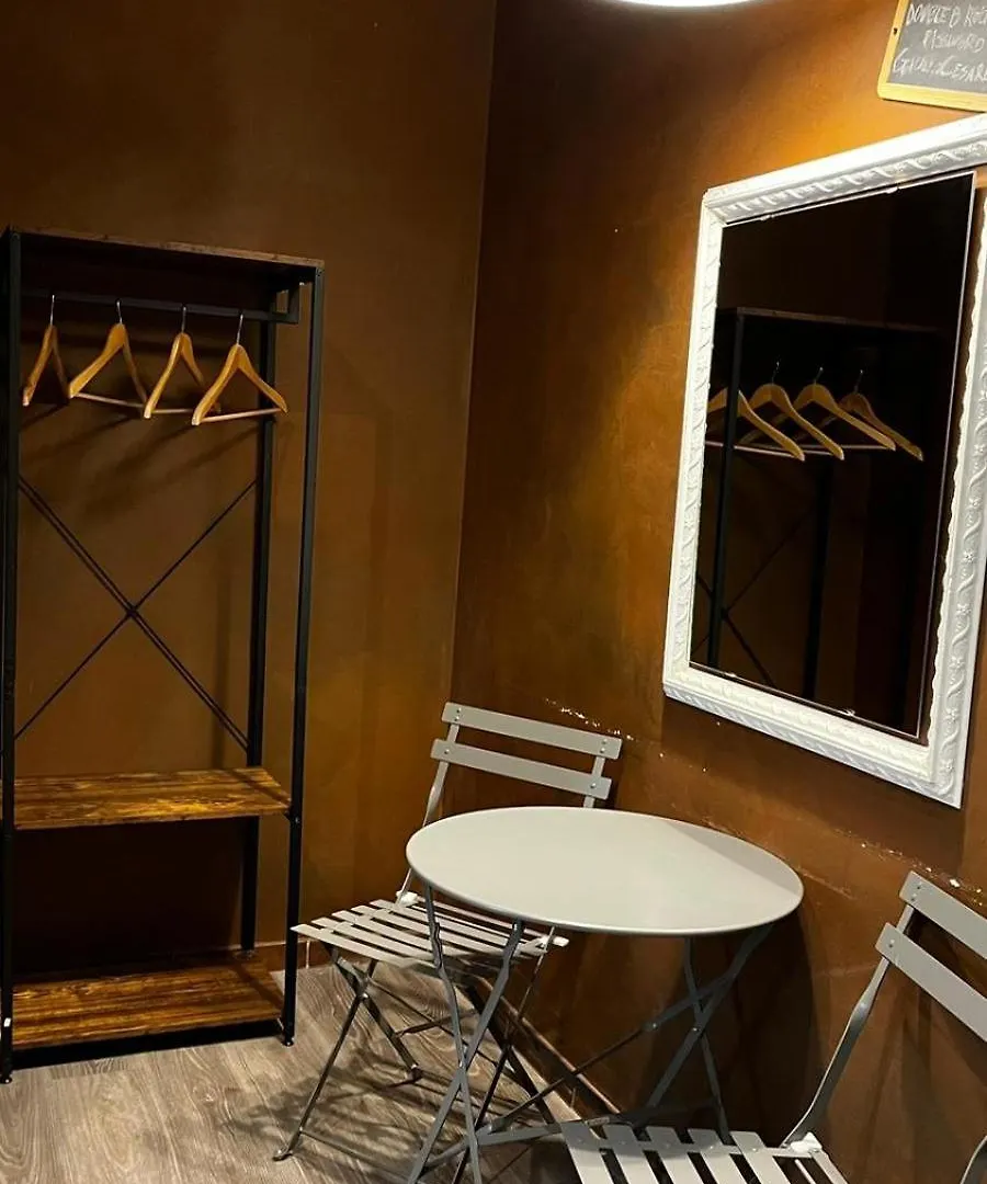 Da Vinci Hotel Róma