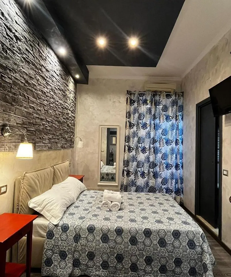 ** Vendégház Da Vinci Hotel Róma Olaszország