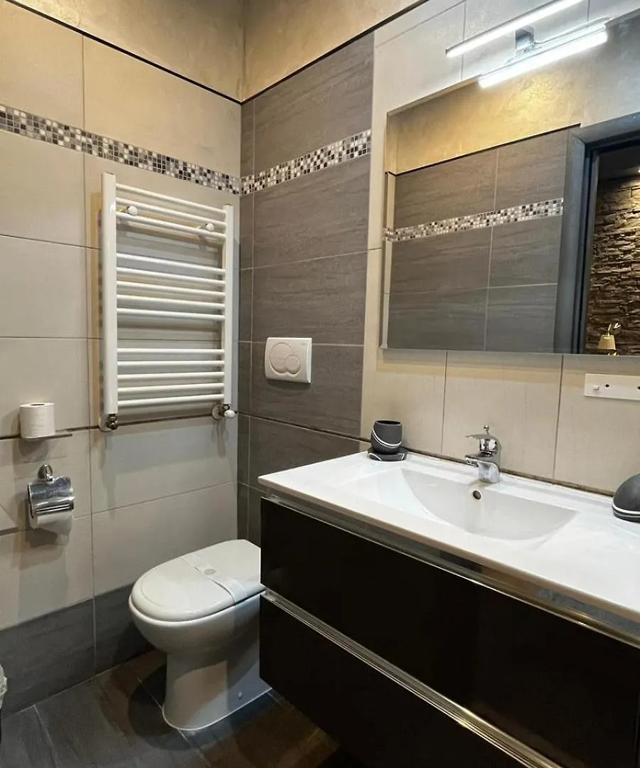 ** Vendégház Da Vinci Hotel Róma Olaszország