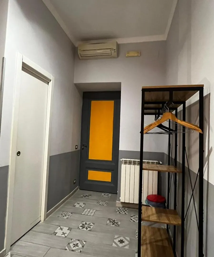 Отель Da Vinci Рим 2*,