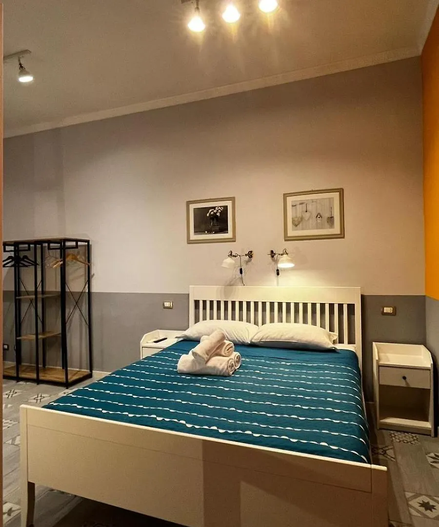 Da Vinci Hotel Róma Olaszország